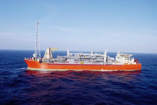 'Rough waters': Spill raises new questions about fast-growing N.L. oil industry bit.ly/2LkyavE https://t.co/yOhIto2lYd