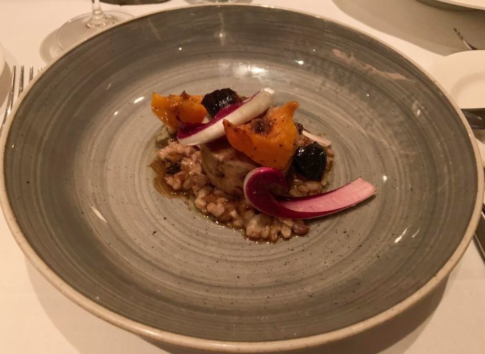 Centered in Clapham tweet media