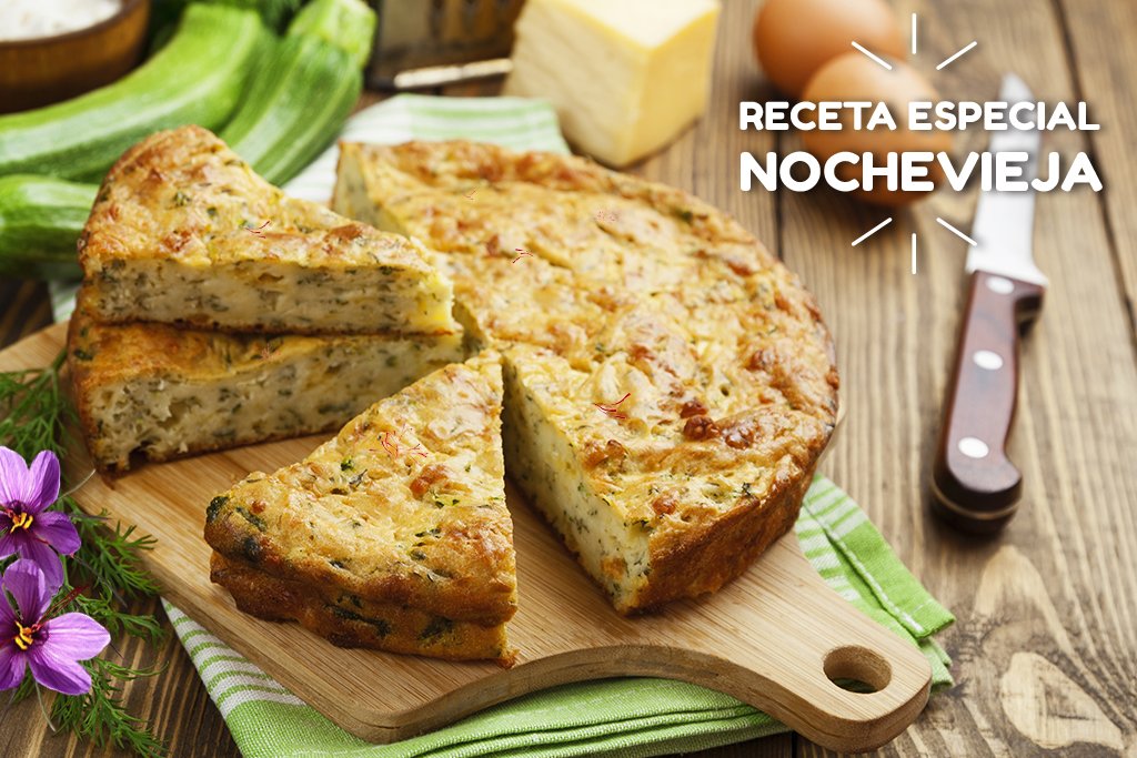 Antonio_Sotos's tweet photo. ¿Aún no sabes qué entrantes incluir en tu cena de nochevieja? Te proponemos un Pastel Templado de Calabacín al Azafrán 🍽 #receta #azafrán #pasteldecalabacin #entrante #nochevieja
https://t.co/QgtBpUnyea https://t.co/CzBpRlodA4