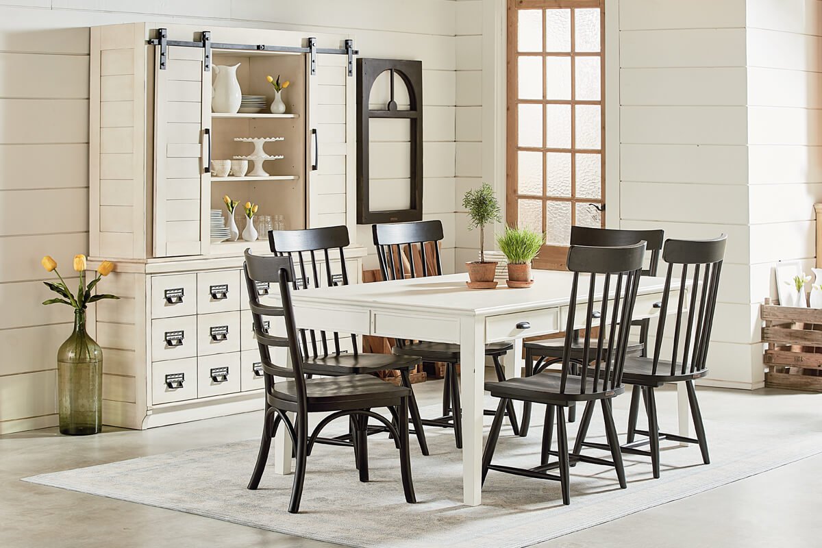 DidierCapiFr's tweet image. #InspiDeco: 9 approches pour concevoir une salle à manger ! mon.actu.io/r/tz59xdy