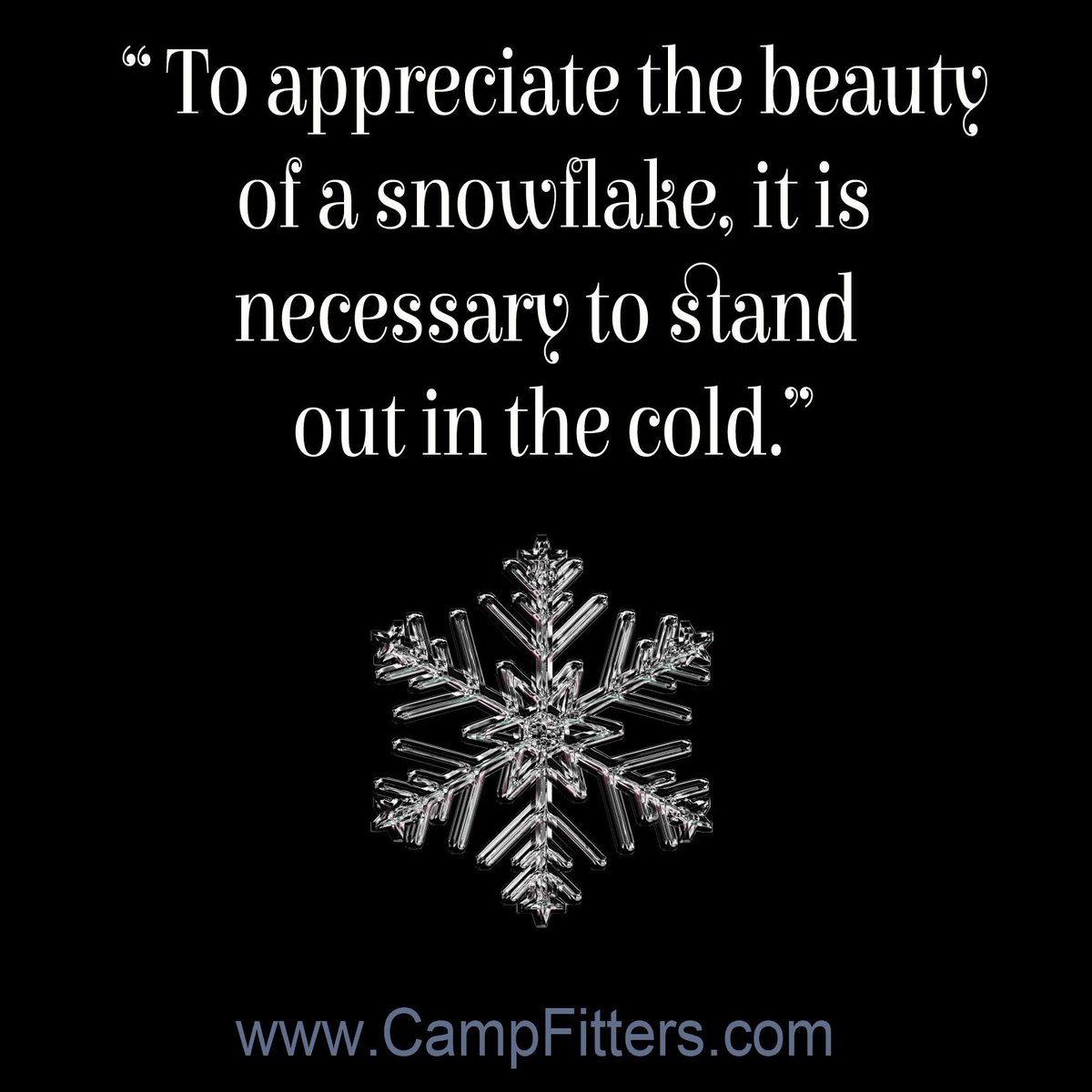 CampFitters's tweet photo. https://t.co/cFmlj9C382