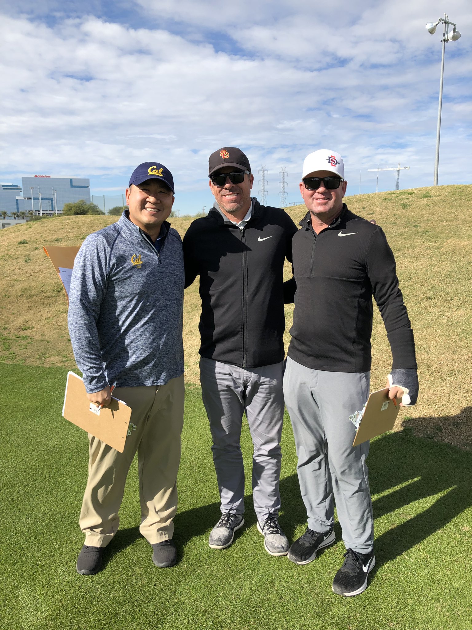 College Golf Camps™ on Twitter "BIG TIME thank you to all the college