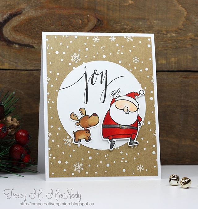 TraceyMcNeely's tweet photo. One more for the November #12kitsofoccasions I just can never get enough of these Santa's from MFT's Jingle All the Way! @mftstamps @echoparkpaper #cards #cardmaking #handmade #handmadecards #papercrafts #papercrafting #creativelife #christmas #christmascards #inmycreativeo… https://t.co/QCwF0f9phs