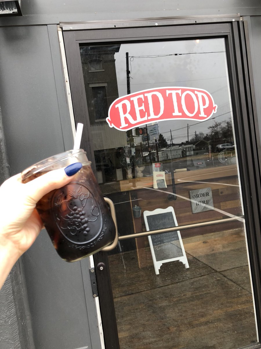 Icey. Wifey. Haters wanna fight me. Not really but it’s hard to argue with a frosted mug and an iced down coke.