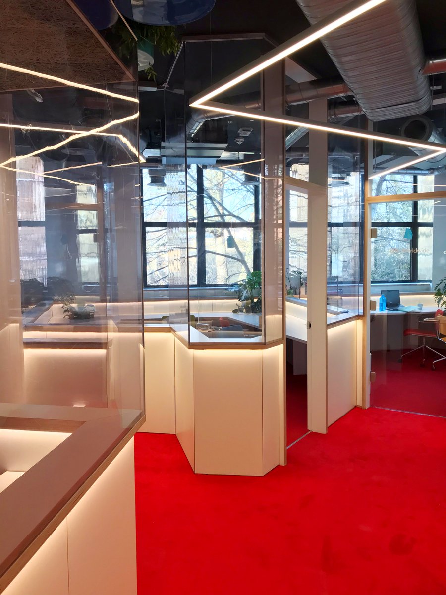 SECONDHOME_IO's tweet photo. HELLO Clerkenwell Green - we're now open, come and have a look around >>  https://t.co/NVg7xKGOlC https://t.co/TzRHqDld7A