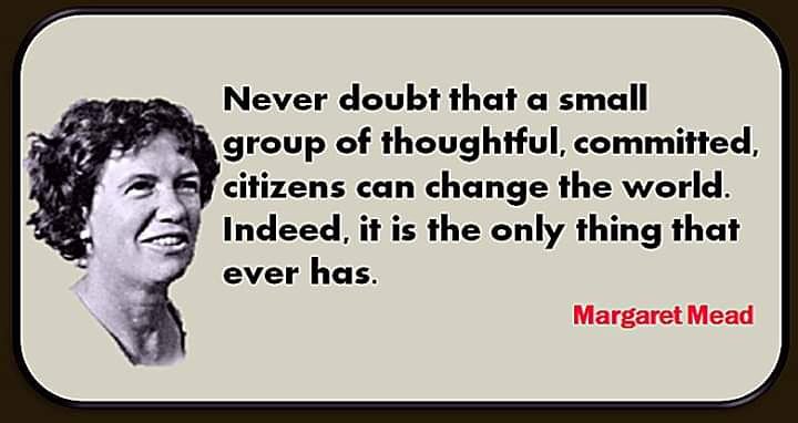 GVLChautauqua's tweet photo. 12/16/1891 #Anthropologist #MargaretMead born Philadelphia, PA. She studied primitive peoples in Southwest Pacific, was known for speaking out on issues of women's rights, population control and world hunger. #GreenvilleChautauqua  #HistoryComesAlive #ItsRevolution #Chautauqua https://t.co/DNrIkceEss