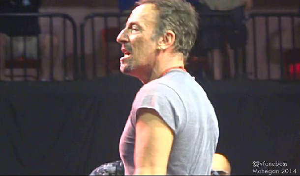 #Memories 
Recovering Cam stuff.
<a href="/springsteen/">Bruce Springsteen</a> Mohegan
May 2014. 
End High Hopes Tour.
<a href="/mpslater/">Mitch Slater</a> 
<a href="/nancpl/">Nancy</a> 
<a href="/micksorrentino/">Mick Sorrentino</a> 
<a href="/Suzy_Peabody/">Suzy</a> 
<a href="/andy_walker13/">Andy Walker</a> 
<a href="/stoneponyclub/">Springsteen Club</a>
