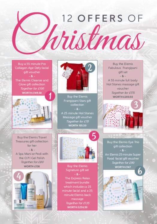 We just want to make your Christmas shopping easier.... 🎄 🎅 <a href="/simpsonsbeauty/">SimpsonsBeautyGroup</a>