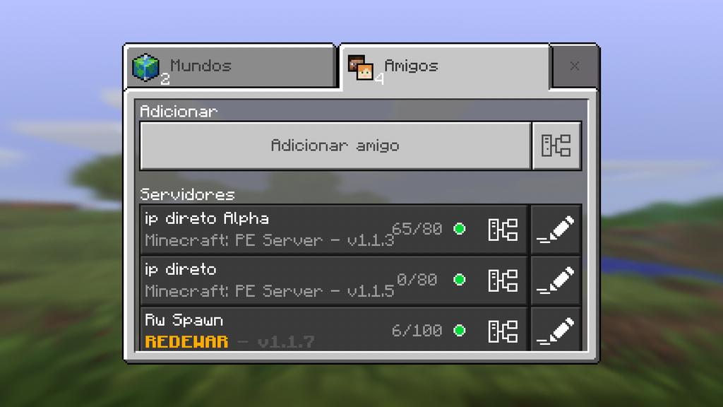 Querem? 

@VsfPedroso