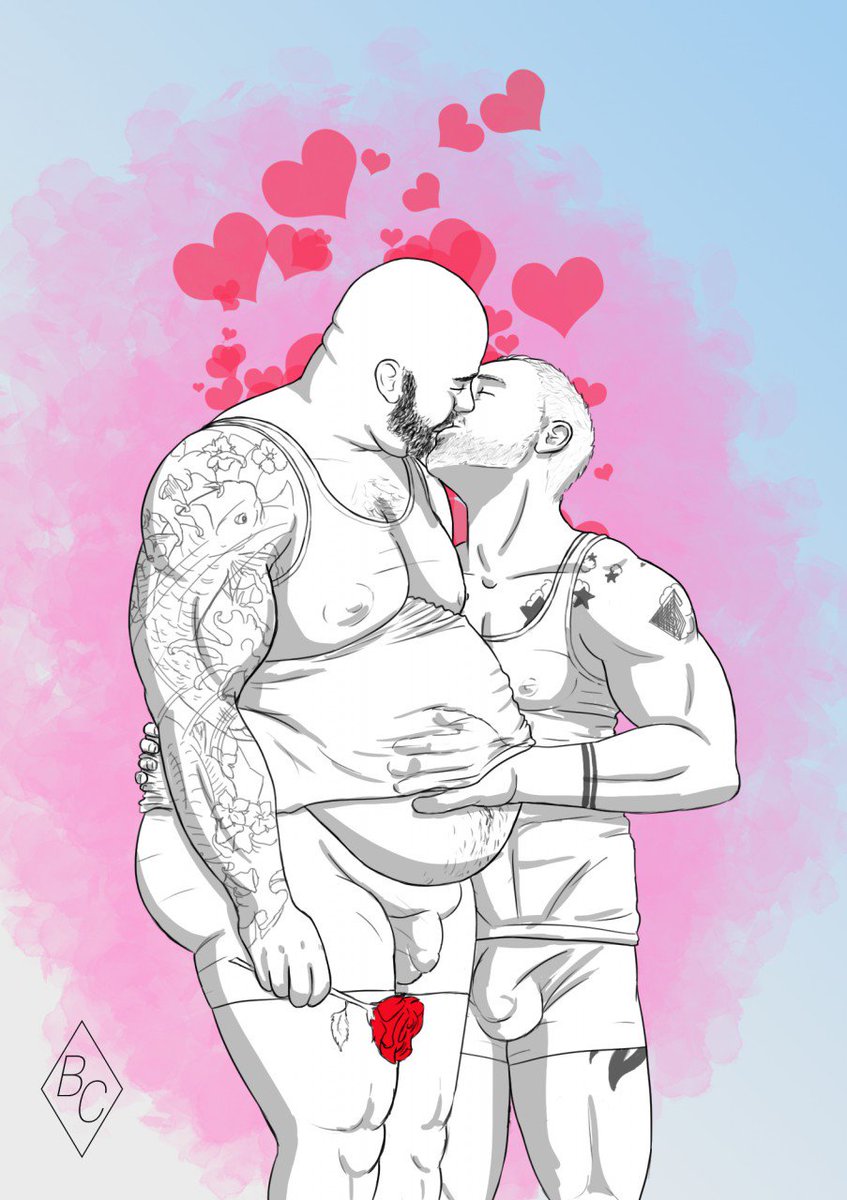 Butter_chuk's tweet photo. VALENTINES - 2017
From the archives 2017 #gainerart #butterchuk https://t.co/eJxpbauuDM