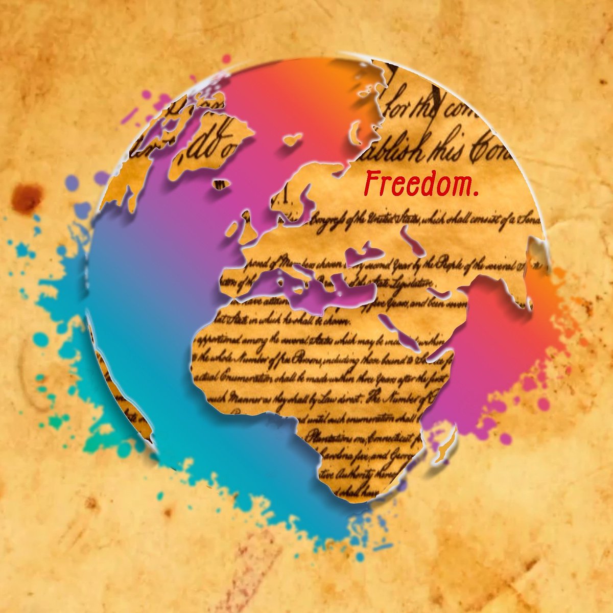 orbispublishing's tweet image. #NewProfilePic