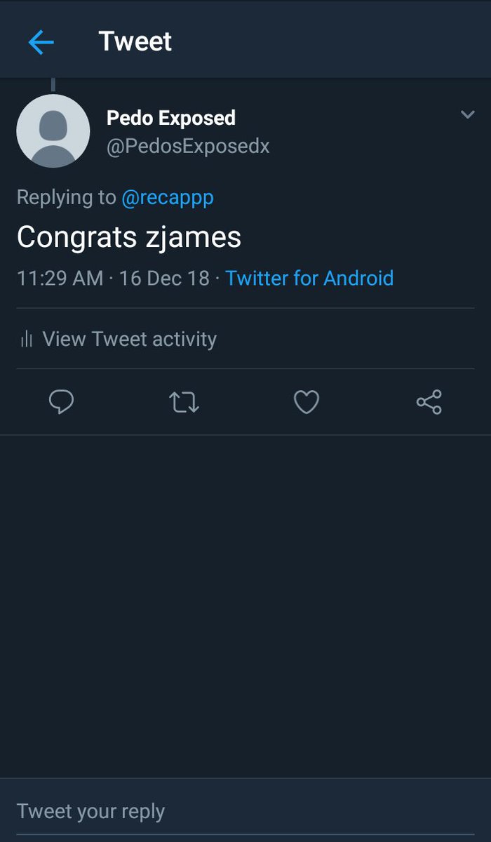 PedosExposedx's tweet photo. @zJmes and @recappp are the same exact person. zjames got bullied for buying a Lake roster spot so he made a new ID which has worse clips than his other ID. https://t.co/DWqCdN4GWS
