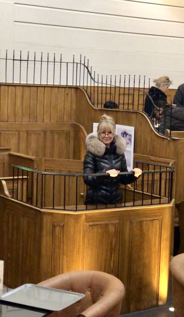 Sally Newton Thomas tweet media