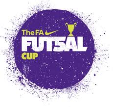 GTF_FSS's tweet photo. Chelsea away it is! #FAFutsalCup #GTFC https://t.co/3l3DYbMIOd