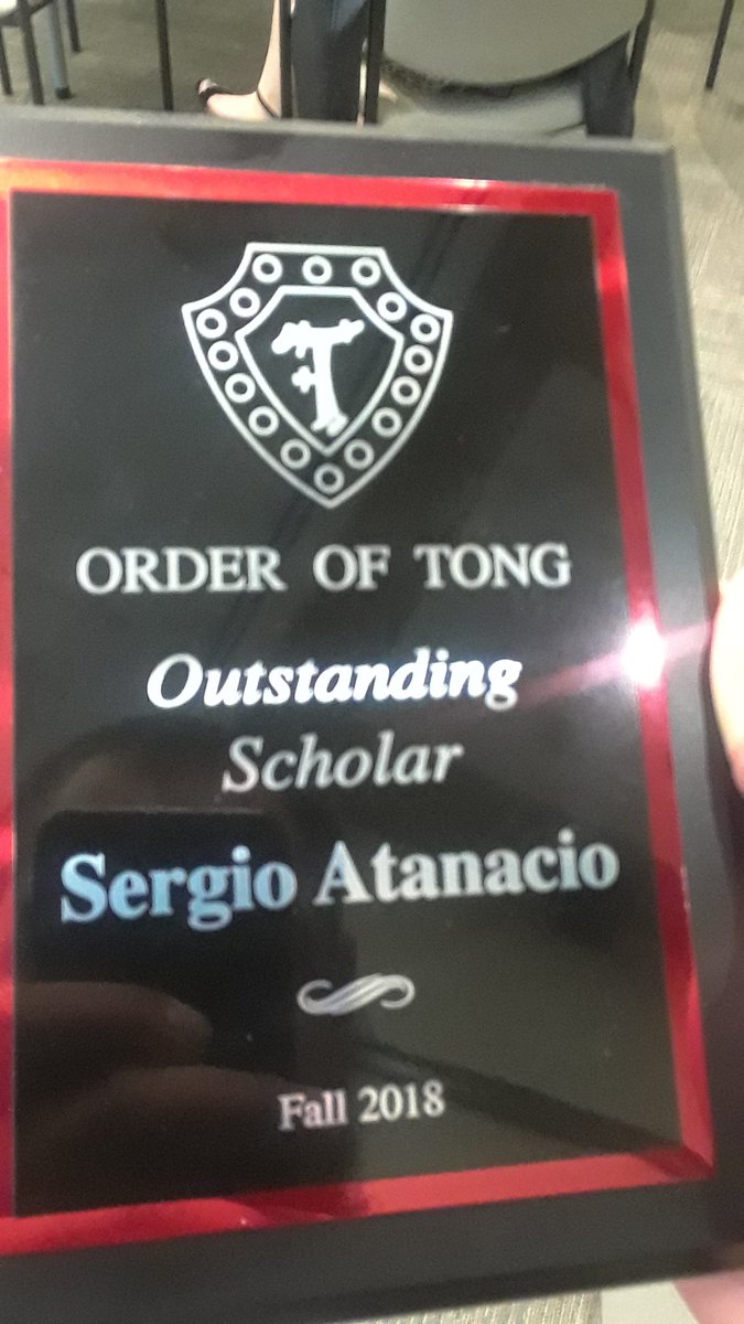 BabyLungz562's tweet image. Was not Expecting to Get this award #Pledgeclass #T179 #🐉🐉🐉