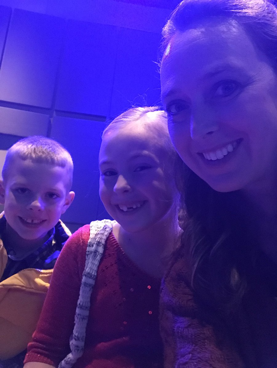 Suz_Willis's tweet photo. #NBC2018 https://t.co/HZUW5FAJuM