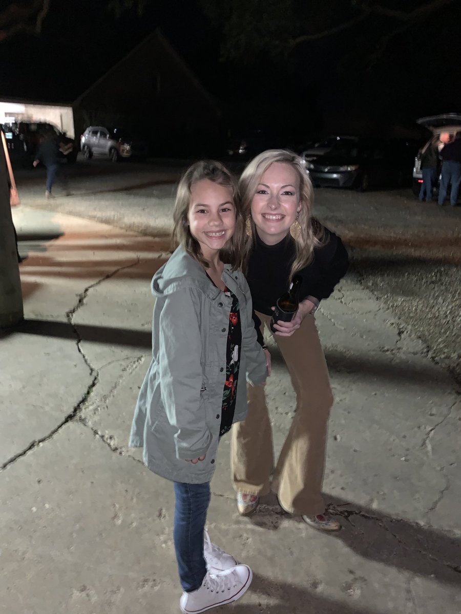 LOTPCasey's tweet photo. About last night, sha...we passโd a good time yeah๐ฏโโ๏ธ๐ผ๐ป #dancedallnight #zydeco #redbeansandrice #mydancepartner #twostep #cornstarchforthatglide #coonass #weknowhowtopartysha https://t.co/r229TeZ2sL