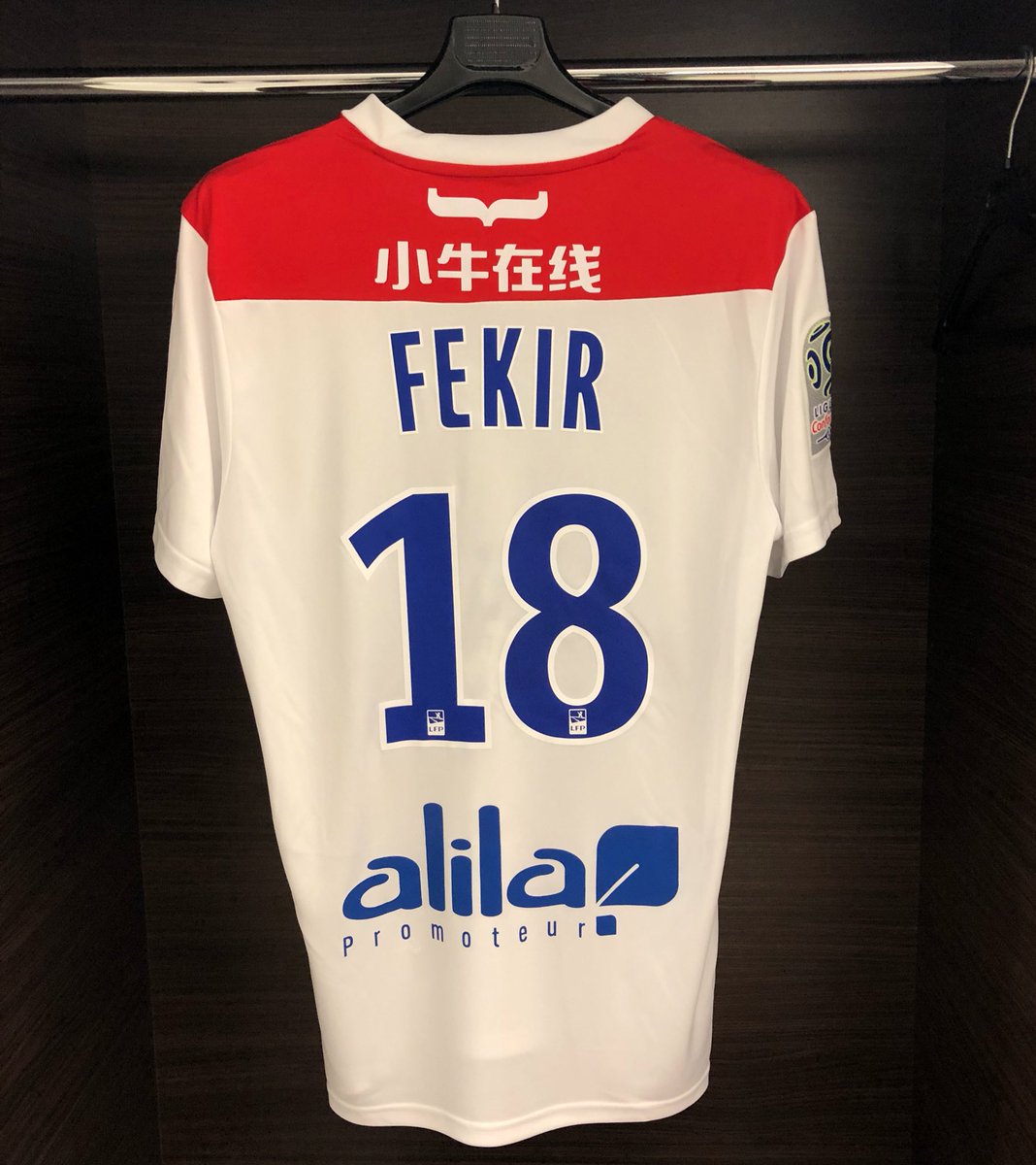 Olympique Lyonnais tweet media