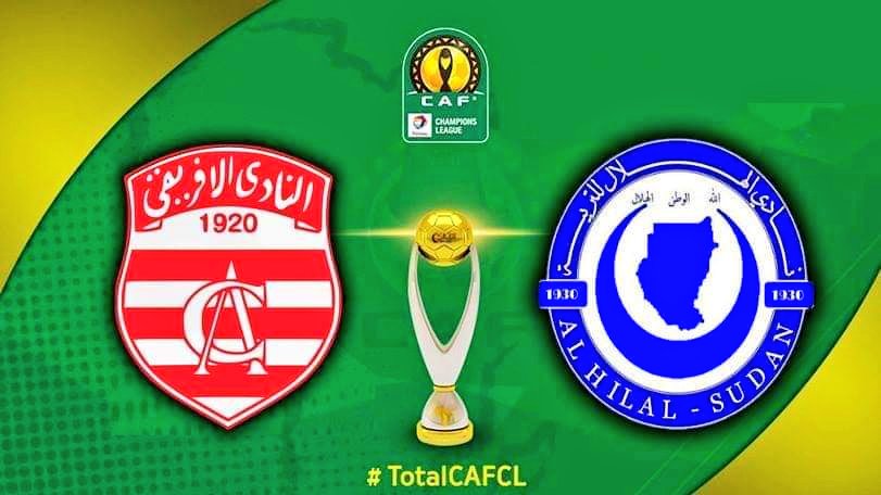 TeamCA_Officiel's tweet photo. π #CAFCL #TotalCAFCL First Leg
βΉοΈ FULL TIME #CAAHC
πΉπ³π¦πΉ #ClubAfricain 3-1 #AlHilalSudan
β½ Yassine Chammakhi SP
β½ Bilel Khefifi
β½ Oussama Darragi
#ForzaCA Β¦ #TeamCA π΄βͺ https://t.co/a7cGZFXNDv
