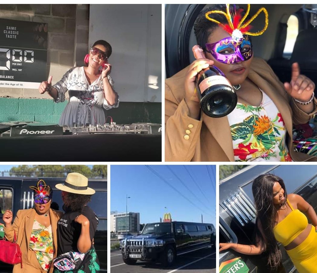 Yaqala inkathazo....singenile ePlasini CHIPPAS PLACE "BUILD UP"

#huntersVIPexperience #tplepiquenique9.0 #LivingColourInCarnivalCity #FamilyAffair