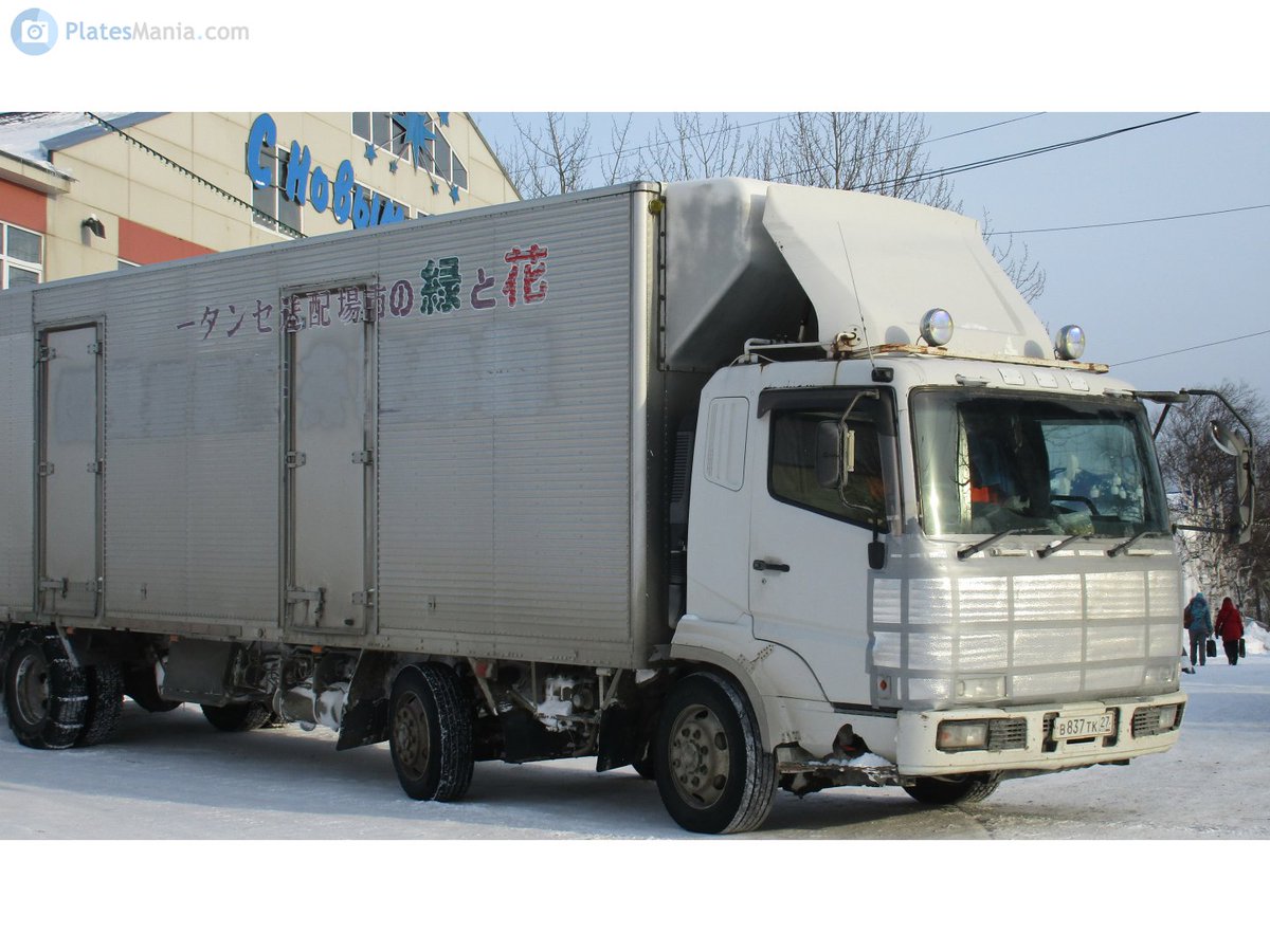 ロシア中古車 Twitter Search