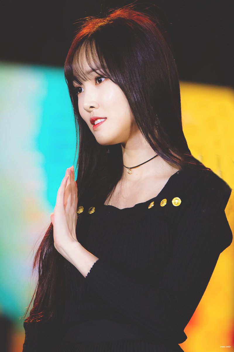 gfriendgraphy's tweet photo. #GFRIEND #YUJU @GFRDofficial https://t.co/YDyP8HbEQv