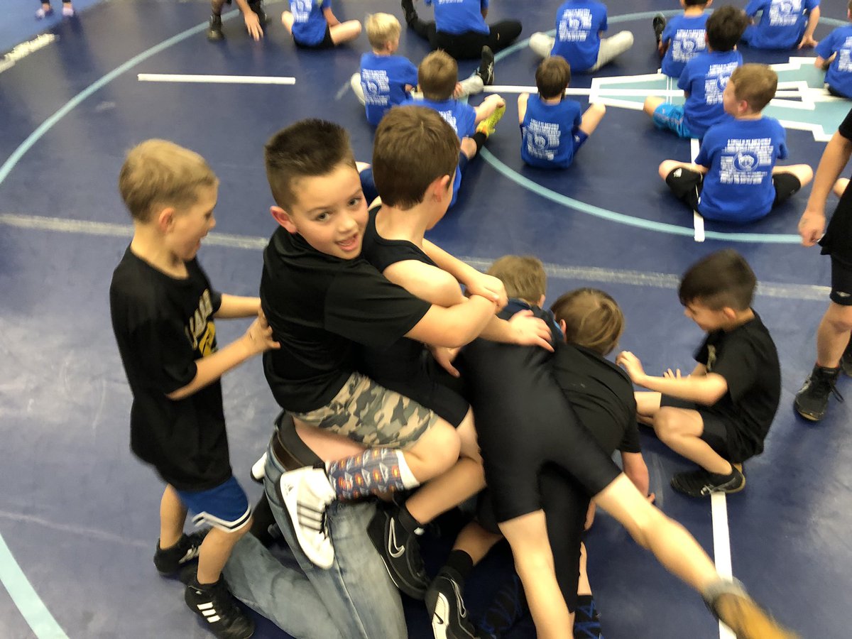 Arapahoe Wrestling tweet media