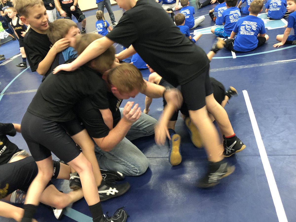 Arapahoe Wrestling tweet media