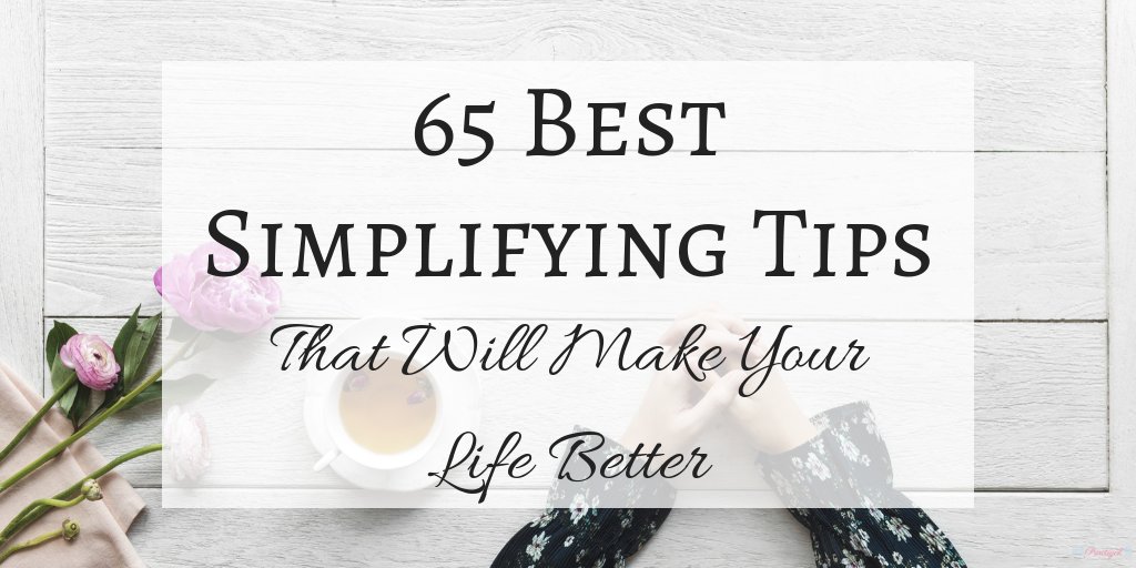 simpleismore_'s tweet image. Declutter before you organize anything. #declutterfirst #stayorganized buff.ly/2B2Pq3K