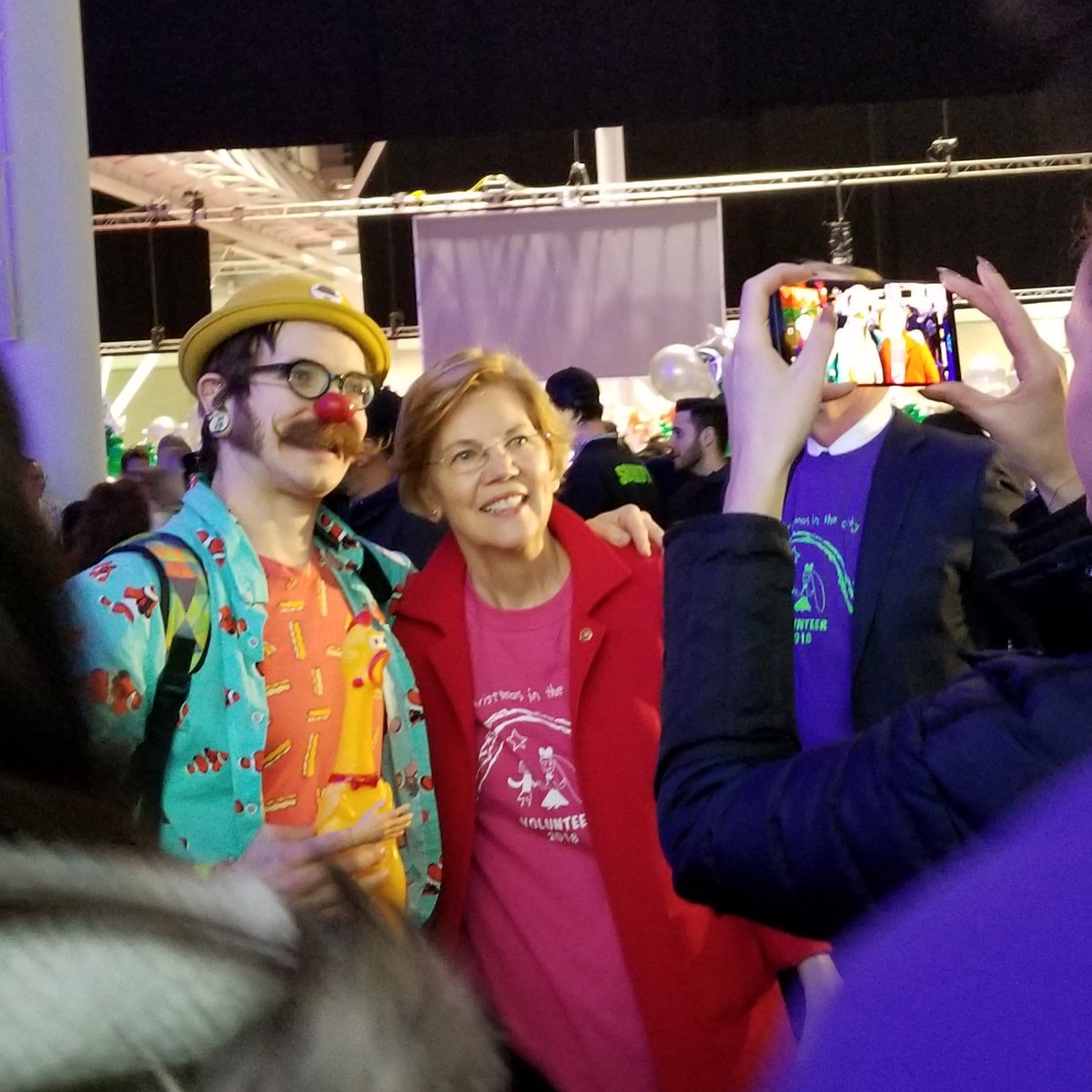 CITC Boston tweet media