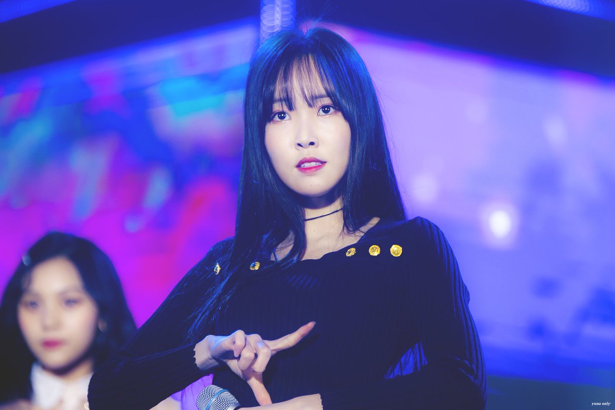 gfriendgraphy's tweet photo. #GFRIEND #YUJU @GFRDofficial https://t.co/YDyP8HbEQv