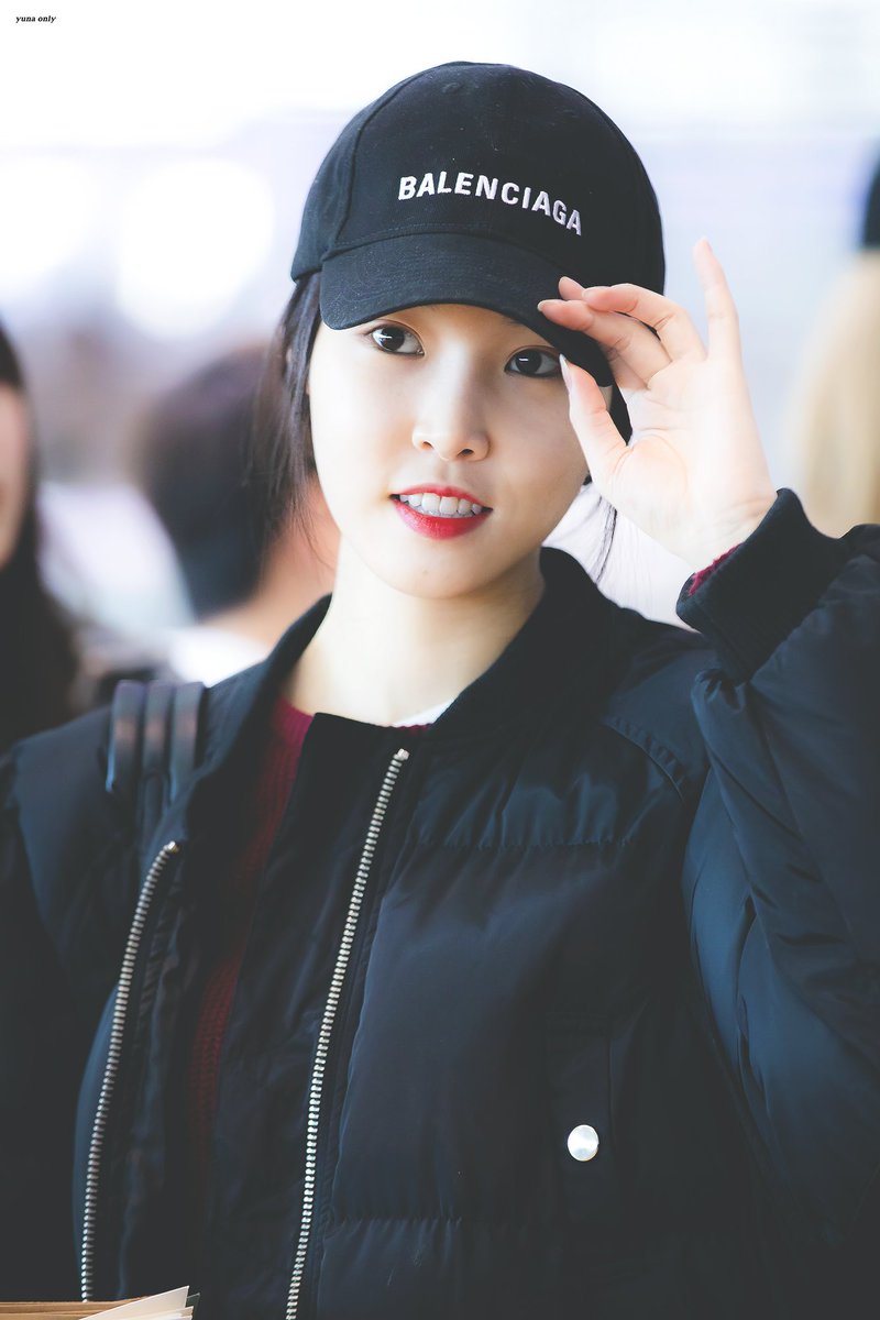 gfriendgraphy's tweet photo. #GFRIEND #YUJU @GFRDofficial https://t.co/EIJNUDSnEI
