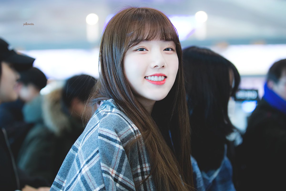 gfriendgraphy's tweet photo. #GFRIEND #YERIN @GFRDofficial https://t.co/8NpqS9kf4L