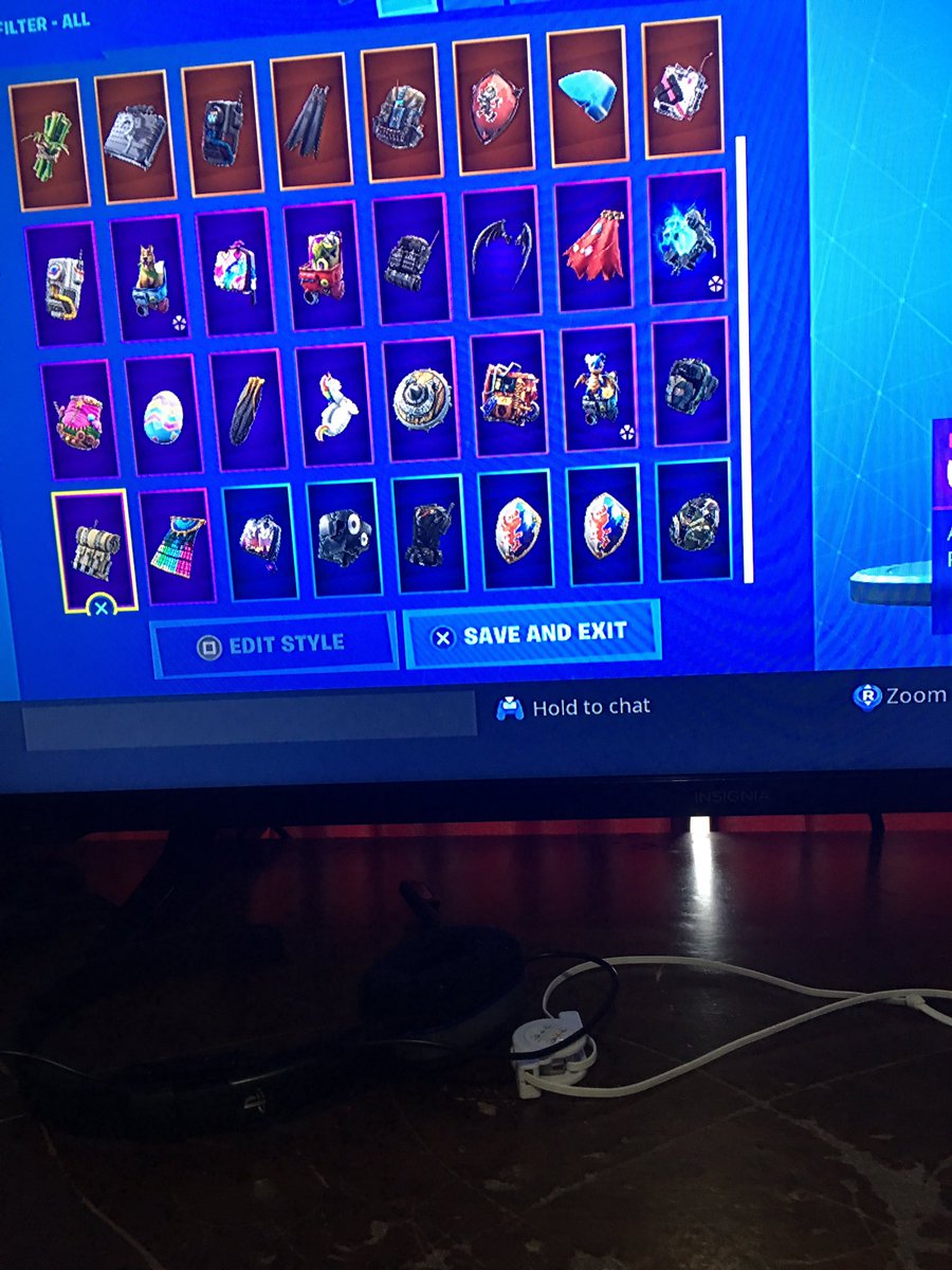 Mike27433643's tweet photo. Looking to trade for a good account we can do epic only or full access HMU #fortniteaccount #fortniteaccountsforsale #fortniteaccountsfortrade https://t.co/qcE7kqKEwW