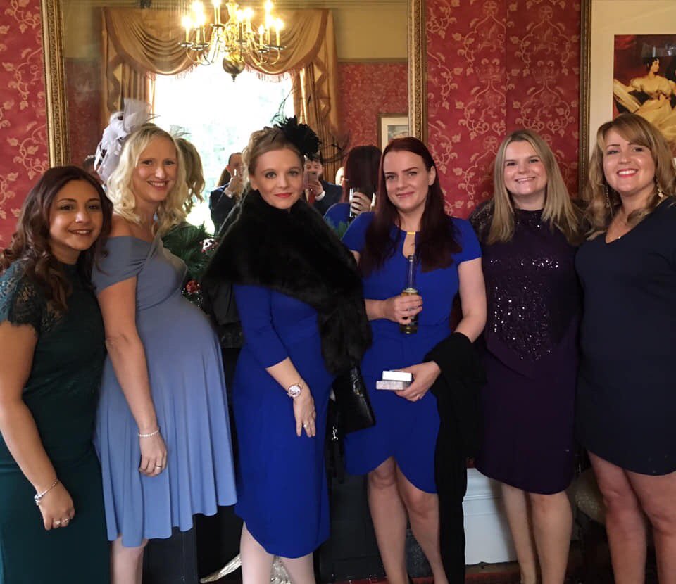 Wedding vibes 👰🏼 🎩 💒