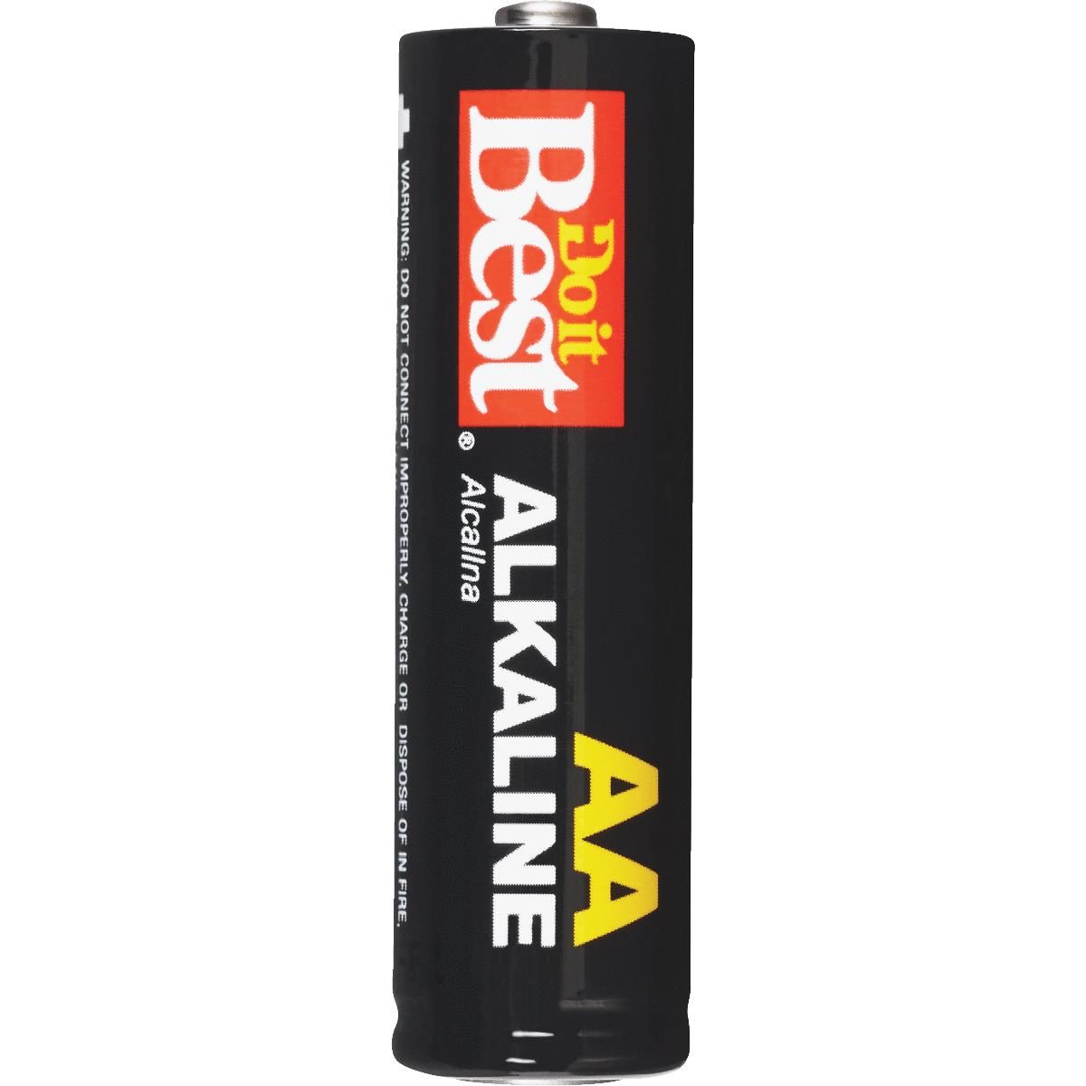 Yep, more batteries today.  This time we are doing 40% off.  $1.99 for a pack of 4.  Limited Supply.  buff.ly/2EkJ4A3 #12DaysOfChristmas #GetTheRightTool