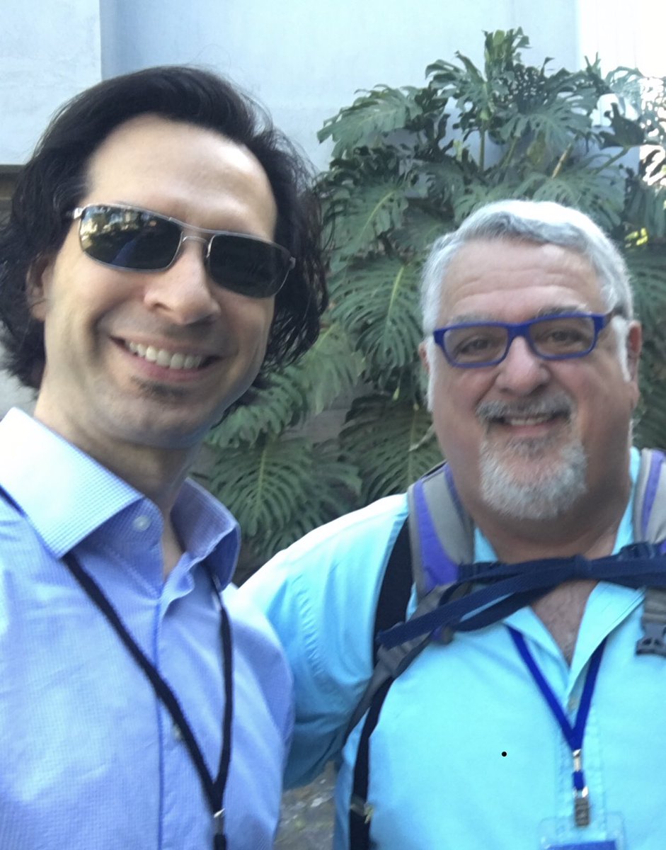 ILTAonline's tweet photo. ILTA members Jim Purpura and Erik Voss delivered plenary addresses at the 6th International Congress of Modern Languages in Costa Rica this past week.
#LanguageTesting #LanguageAssessment #LearningOrientedAssessment #LanguageAssesmentAndTechnology @ILTAonline https://t.co/fqRJhSyzbK
