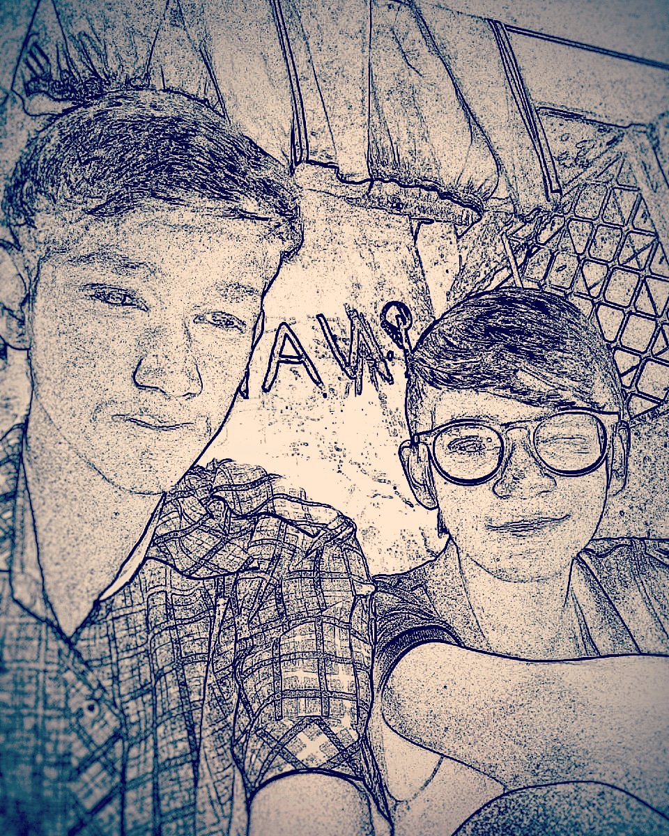 IconAditya's tweet photo. At tattoo mall #the_Aditya https://t.co/hbhhSe4FSy