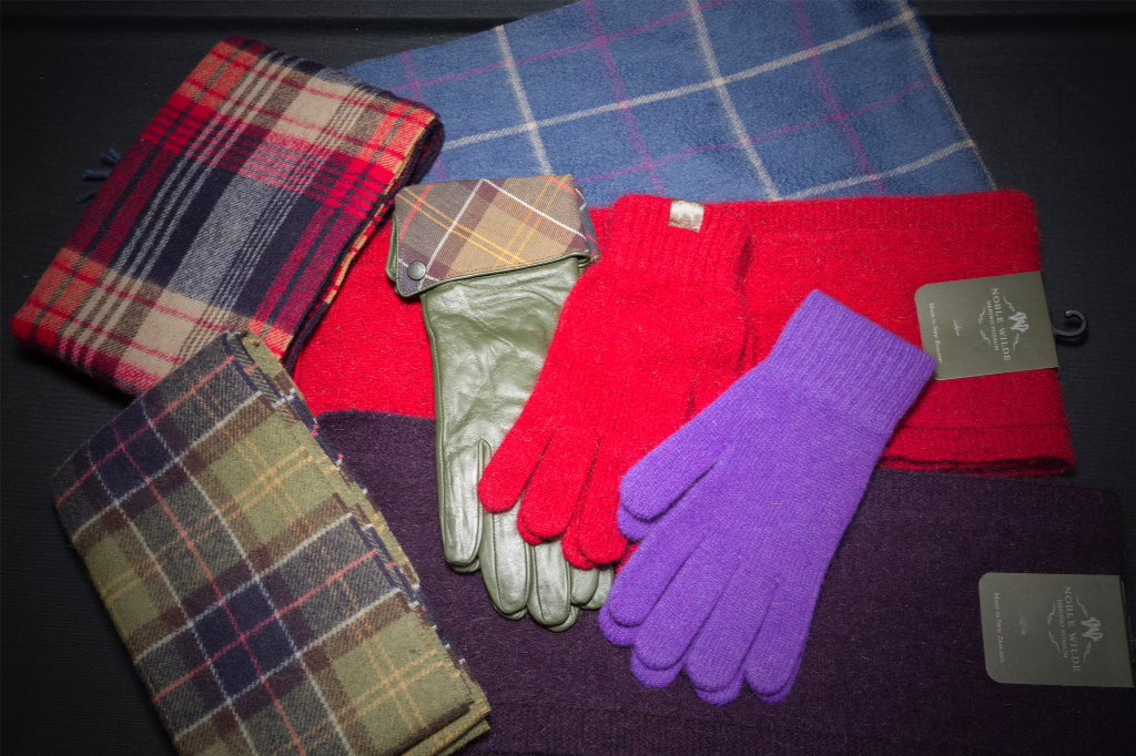 SportarmLtd's tweet photo. Xmas Gift Idea Day 16 wrap your loved ones up with these fantastic accessories!! Also 10% off when you use code XMAS18 online and in store on all clothing, footwear and accessories!! #countryattire #shootingaccessories #itsbeginningtolookalotlikechristmas #giftideas @ladyswood https://t.co/VETZFCS842