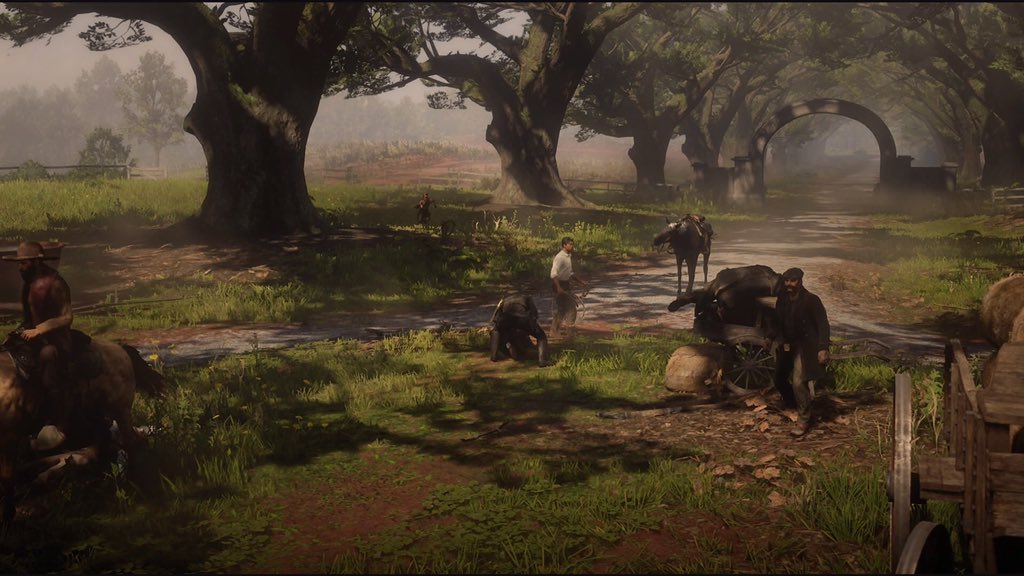 diamondbiscutz's tweet image. Met a lot of cool people and had a fun time at the Red Dead Redemption meet hosted by @Zoobz_ #RDR2 #RDOnline