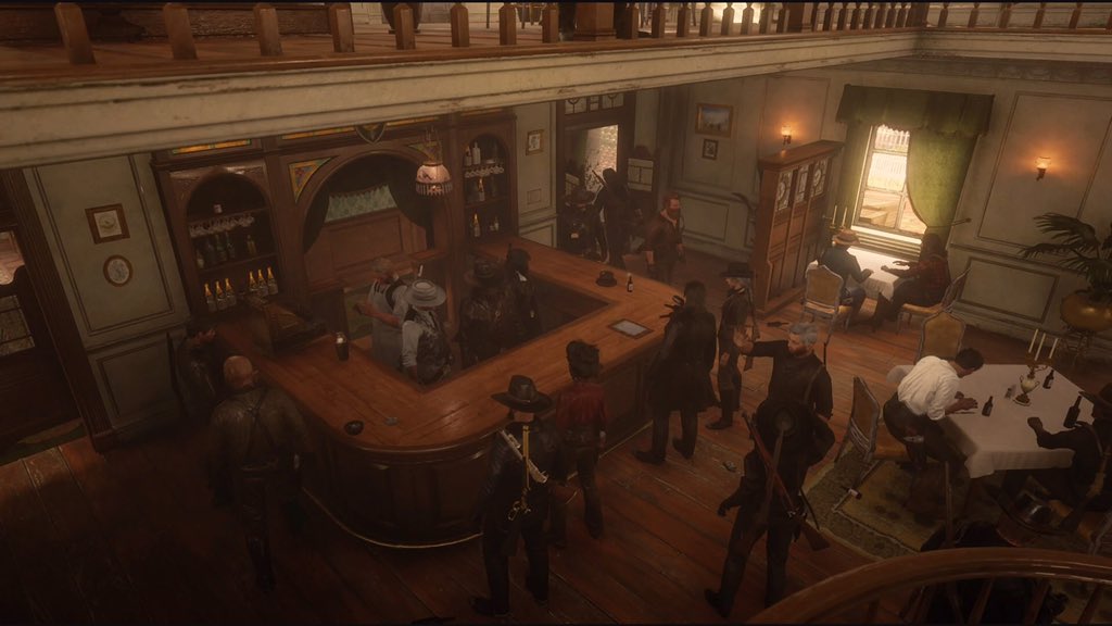 diamondbiscutz's tweet image. Met a lot of cool people and had a fun time at the Red Dead Redemption meet hosted by @Zoobz_ #RDR2 #RDOnline