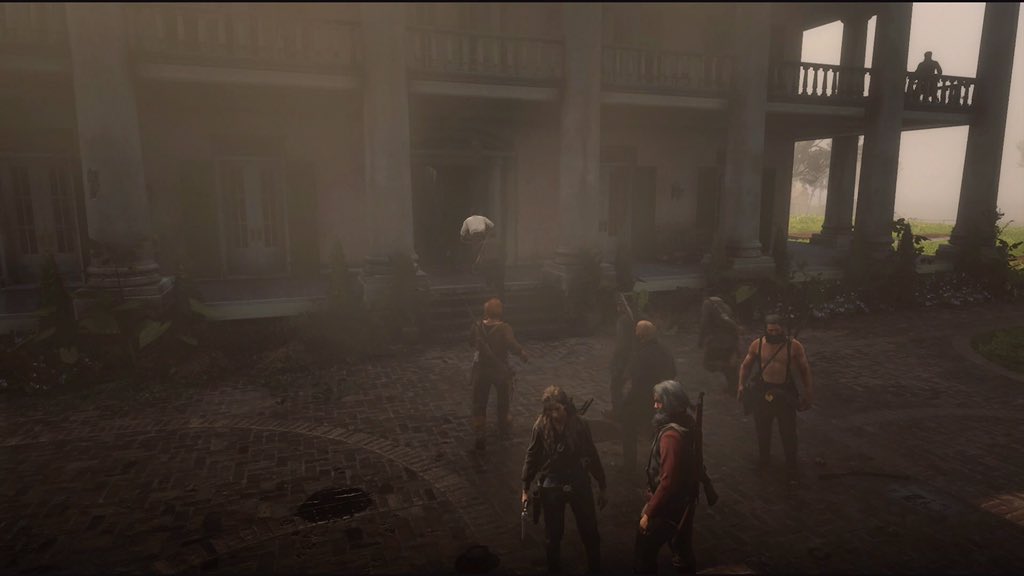 diamondbiscutz's tweet image. Met a lot of cool people and had a fun time at the Red Dead Redemption meet hosted by @Zoobz_ #RDR2 #RDOnline