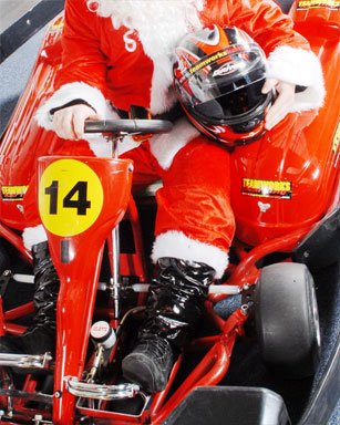 9 days until Christmas! Corporate packages, youth packages, birthday parties; we can cater to all. Call 02891451457 to hear what packages we can offer your group and let us create an action packed Christmas for you!