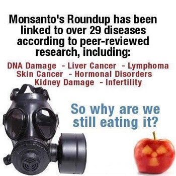 8extremes's tweet photo. Fraud committed byMonsanto
shows NO moral compass
No compassion for healthy
that has now become sick
using #glyphosate gmo corn & soy make children sick #ADHD #LeakyGut #IBS #Autism #Cancer
Can You
DO NO HARM
REMOVE Monsanto #gmo from FOOD
#DumpTheJunk #BayerLiability https://t.co/U1JKTj8EeZ