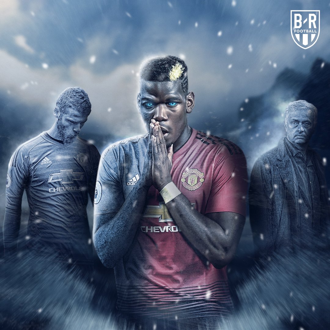 B/R Football on Twitter: