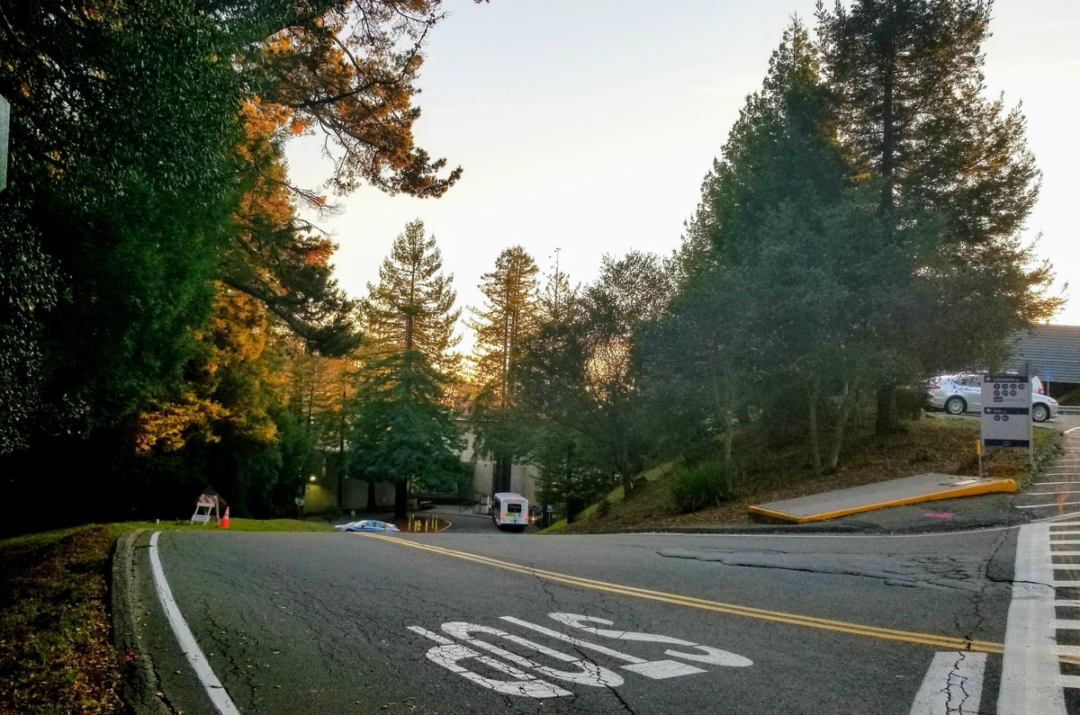 mariakzurek's tweet photo. At the of 30(!), T. D. Lee won the #NobelPrize in physics for his work on the violation of the parity law in weak interactions. The @BerkeleyLab street named after him leads to the Material Sciences Division. #StreetsOfBerkeleyLab https://t.co/TOwboPAL3M https://t.co/lShJtqGH5v