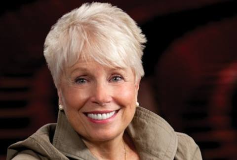 Happy Birthday Joyce Bulifant!  61 winner WHISPER TO ME 