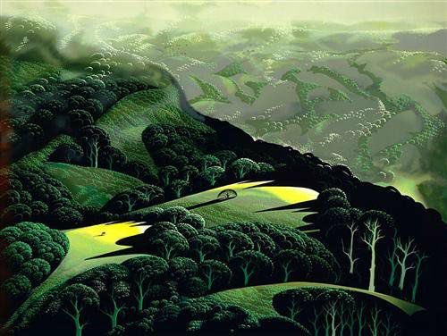 xpuigc's tweet photo. Eyvind Earle
Fog and Storm and Rain
1996 https://t.co/J0PsIXg0dQ