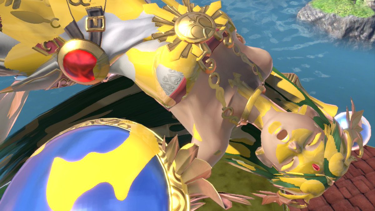 スマブラsp おもしろ画像 紳士向け Togetter スマブラsp おもしろ画像 紳士向け Togetter