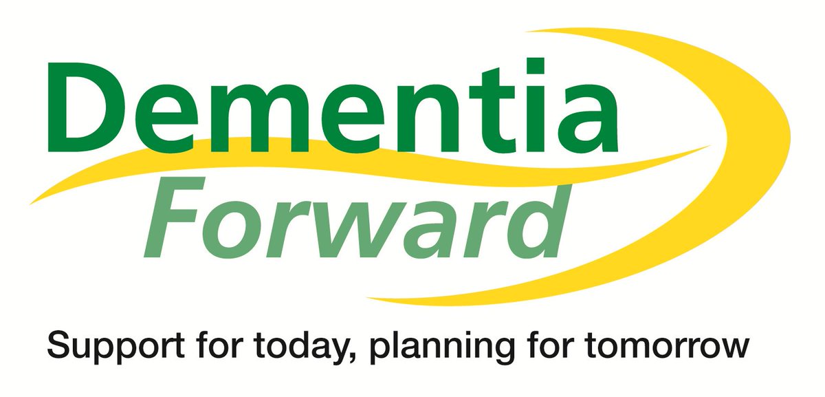 We would like to proudly announce that we will be supporting the wonderful Dementia Forward organisation, to help raise money and support the amazing team that work so hard each and every day to help those affected by Alzheimer’s and Dementia. 🌎 💛💚 #Starbucks #DemtentiaForward